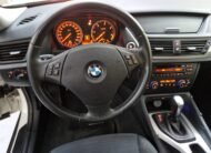 BMW X1 2.0D 142CV