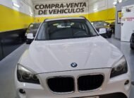 BMW X1 2.0D 142CV