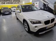 BMW X1 2.0D 142CV