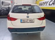BMW X1 2.0D 142CV