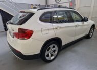 BMW X1 2.0D 142CV
