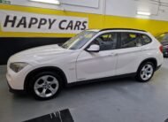 BMW X1 2.0D 142CV