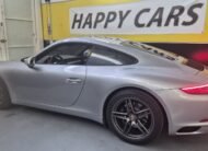 PORSCHE 911 CARRERA 2 3.0CC 370CV