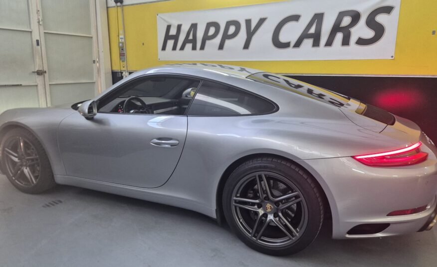 PORSCHE 911 CARRERA 2 3.0CC 370CV