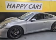 PORSCHE 911 CARRERA 2 3.0CC 370CV