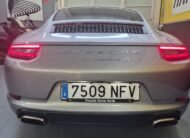 PORSCHE 911 CARRERA 2 3.0CC 370CV