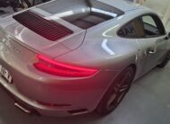 PORSCHE 911 CARRERA 2 3.0CC 370CV
