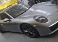 PORSCHE 911 CARRERA 2 3.0CC 370CV