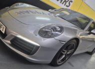 PORSCHE 911 CARRERA 2 3.0CC 370CV