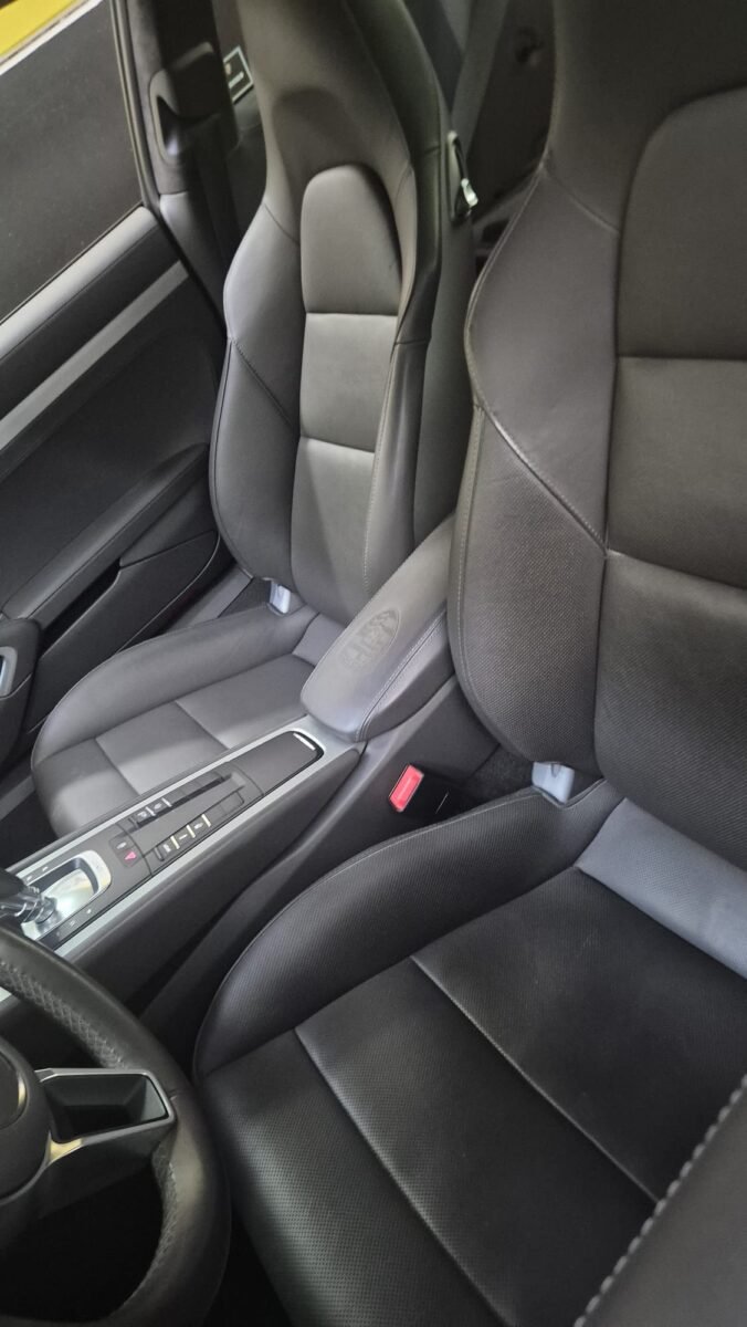 PORSCHE 911 CARRERA 2 3.0CC 370CV