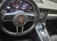 PORSCHE 911 CARRERA 2 3.0CC 370CV