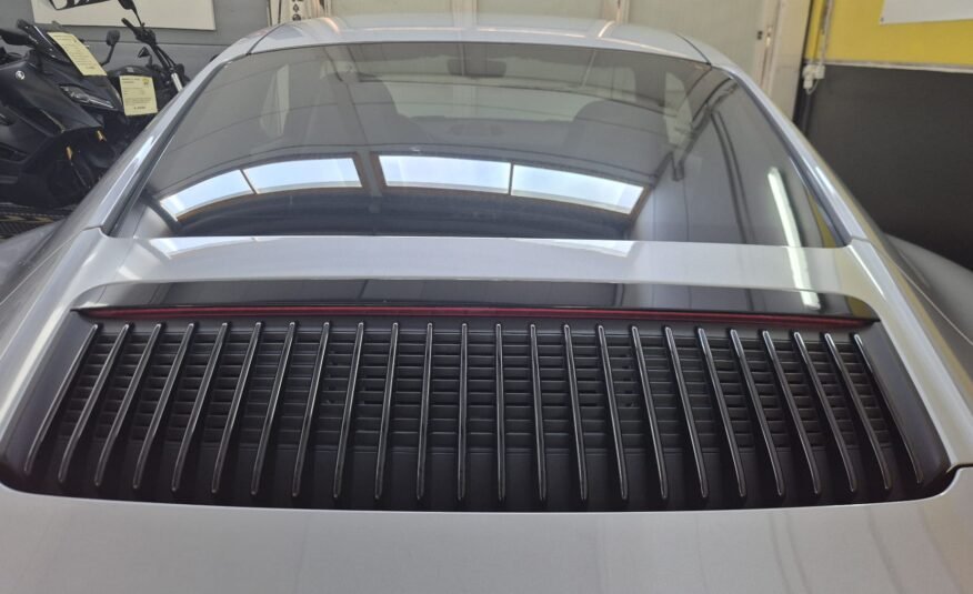 PORSCHE 911 CARRERA 2 3.0CC 370CV