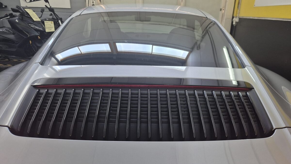 PORSCHE 911 CARRERA 2 3.0CC 370CV