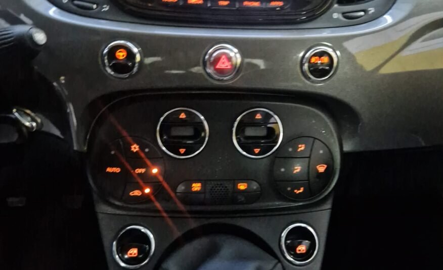 FIAT 500 1.2CC 69CV