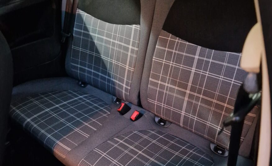 FIAT 500 1.2CC 69CV