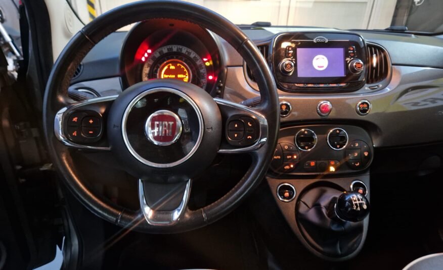 FIAT 500 1.2CC 69CV