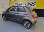 FIAT 500 1.2CC 69CV