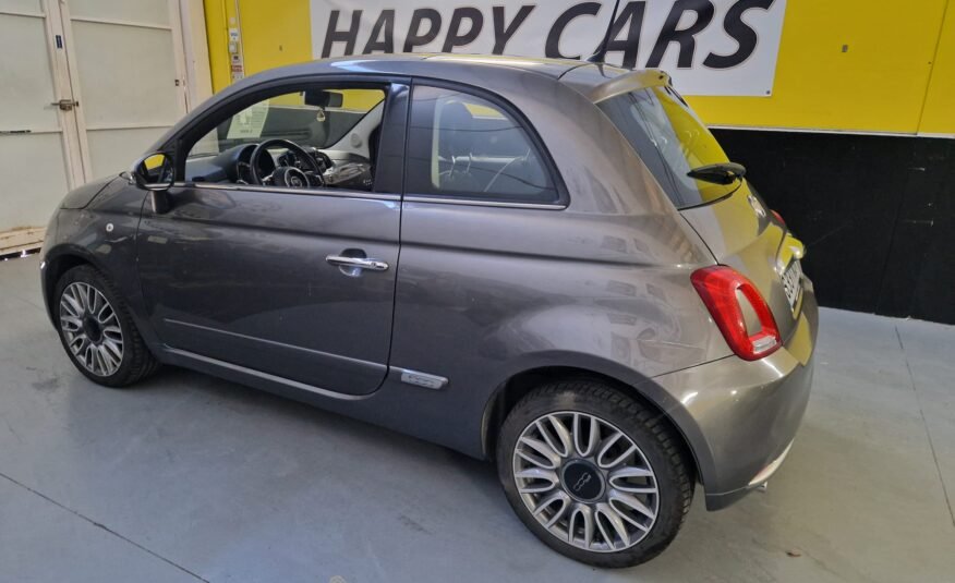 FIAT 500 1.2CC 69CV