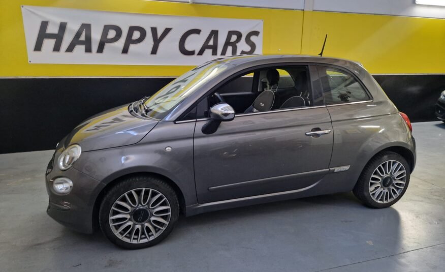 FIAT 500 1.2CC 69CV