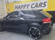 AUDI S3 2.0 TFSI 265CV