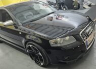 AUDI S3 2.0 TFSI 265CV