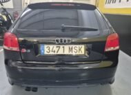 AUDI S3 2.0 TFSI 265CV