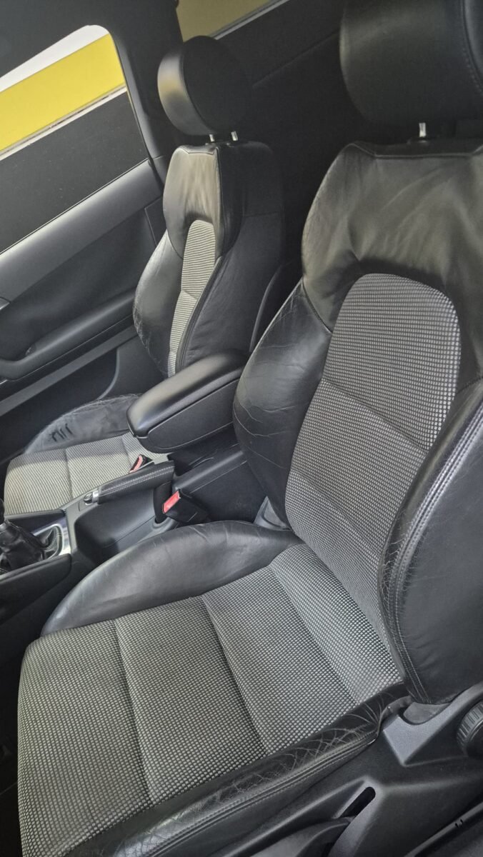 AUDI S3 2.0 TFSI 265CV