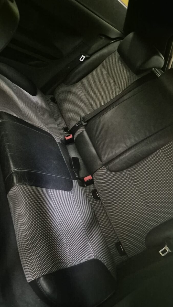 AUDI S3 2.0 TFSI 265CV