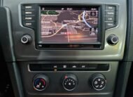 VOLKSWAGEN GOLF 1.6TDI 105CV