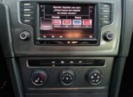 VOLKSWAGEN GOLF 1.6TDI 105CV