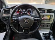VOLKSWAGEN GOLF 1.6TDI 105CV