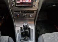 VOLKSWAGEN GOLF 1.6TDI 105CV