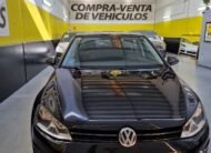 VOLKSWAGEN GOLF 1.6TDI 105CV