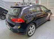 VOLKSWAGEN GOLF 1.6TDI 105CV
