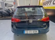 VOLKSWAGEN GOLF 1.6TDI 105CV