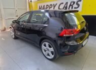 VOLKSWAGEN GOLF 1.6TDI 105CV