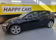 VOLKSWAGEN GOLF 1.6TDI 105CV