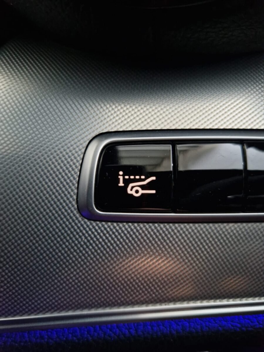 MERCEDES CLASE E COUPE W213 2.2CDI 200CV