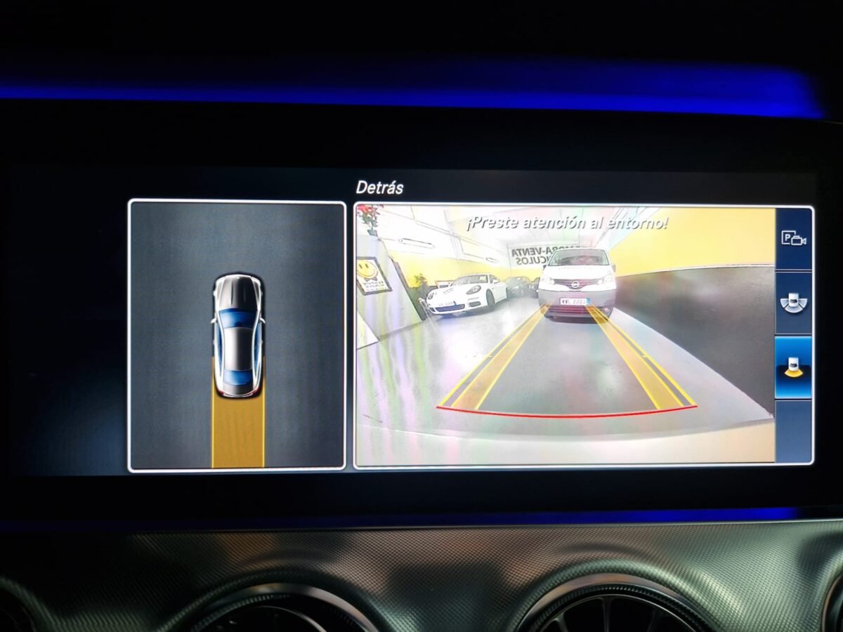 MERCEDES CLASE E COUPE W213 2.2CDI 200CV