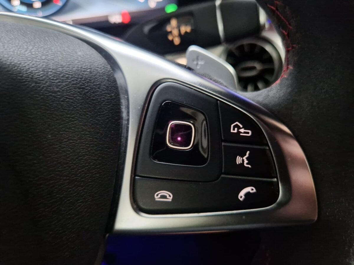 MERCEDES CLASE E COUPE W213 2.2CDI 200CV