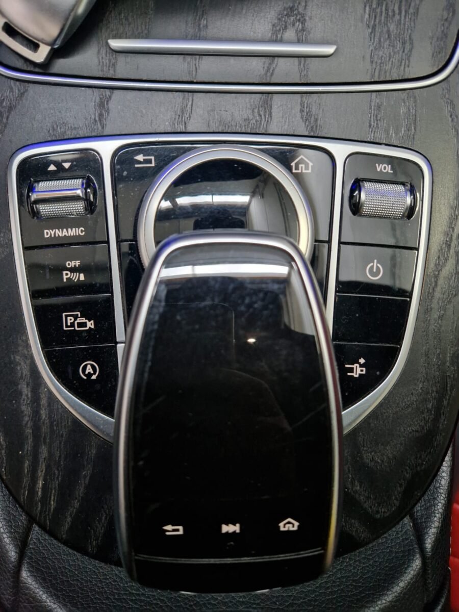 MERCEDES CLASE E COUPE W213 2.2CDI 200CV