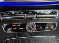 MERCEDES CLASE E COUPE W213 2.2CDI 200CV