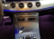 MERCEDES CLASE E COUPE W213 2.2CDI 200CV