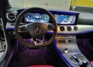 MERCEDES CLASE E COUPE W213 2.2CDI 200CV