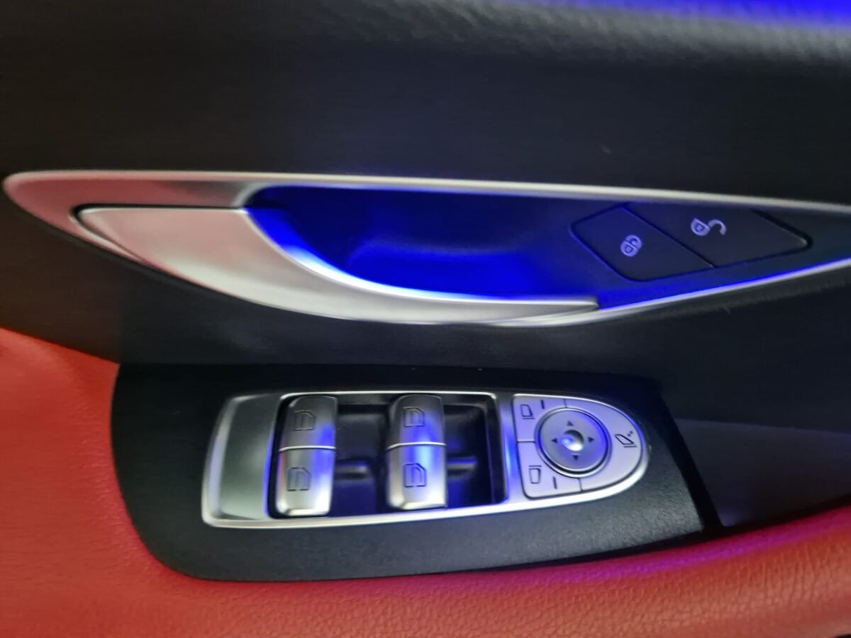 MERCEDES CLASE E COUPE W213 2.2CDI 200CV