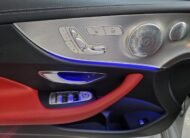 MERCEDES CLASE E COUPE W213 2.2CDI 200CV