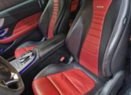 MERCEDES CLASE E COUPE W213 2.2CDI 200CV