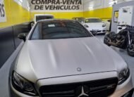 MERCEDES CLASE E COUPE W213 2.2CDI 200CV