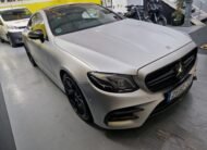 MERCEDES CLASE E COUPE W213 2.2CDI 200CV