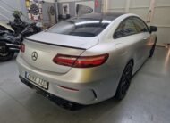 MERCEDES CLASE E COUPE W213 2.2CDI 200CV